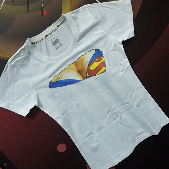 撕奶裝棉T-shirt，網路最流行的衣服，做最酷炫的衣服，我們都可以幫您獨一無二製作！